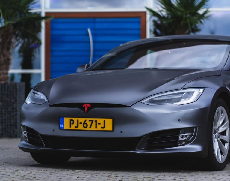 Tesla autowrap